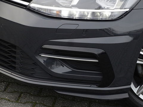 Volkswagen Golf Variant 1.0 TSI 110PK DSG / Highline / R-line / LED *NAP*