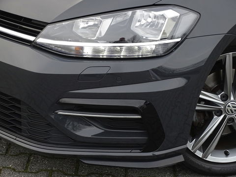 Volkswagen Golf Variant 1.0 TSI 110PK DSG / Highline / R-line / LED *NAP*