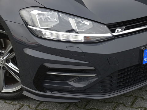 Volkswagen Golf Variant 1.0 TSI 110PK DSG / Highline / R-line / LED *NAP*
