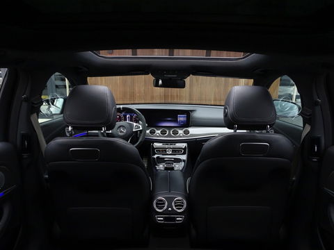 Mercedes-Benz E-Klasse Estate E63s AMG V8 613PK 4-Matic / Carbon / Pano / 360 / Head-Up