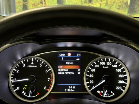 Nissan Micra 1.0 IG-T N-Sport | Apple carplay | Android auto | Lichtmetalen velgen | Airco | Cruise Control |