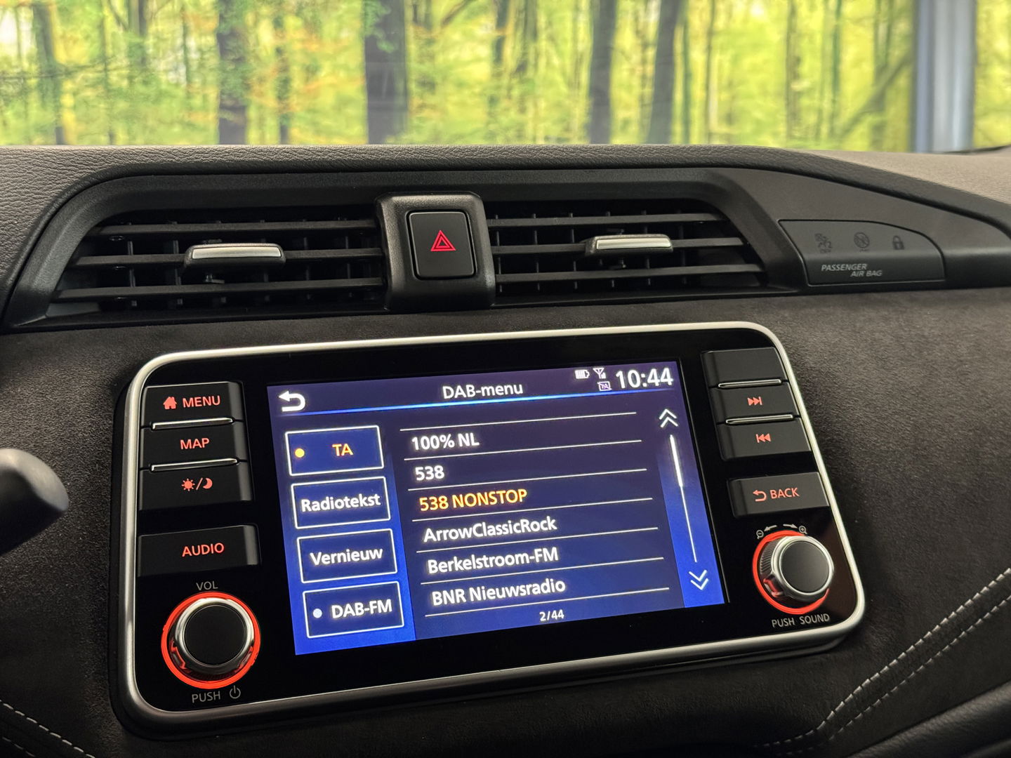 Nissan Micra 1.0 IG-T N-Sport | Apple carplay | Android auto | Lichtmetalen velgen | Airco | Cruise Control |