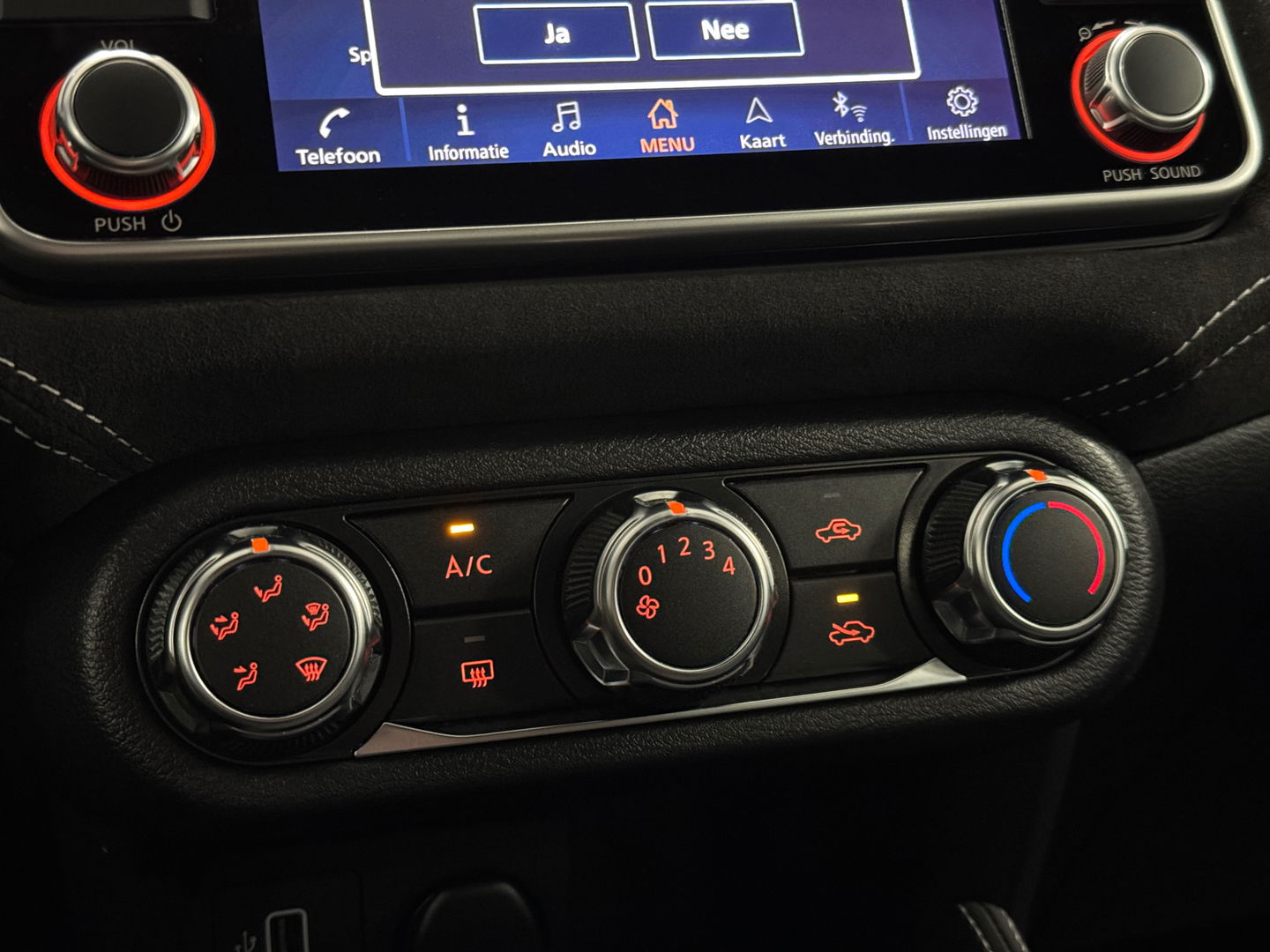 Nissan Micra 1.0 IG-T N-Sport | Apple carplay | Android auto | Lichtmetalen velgen | Airco | Cruise Control |