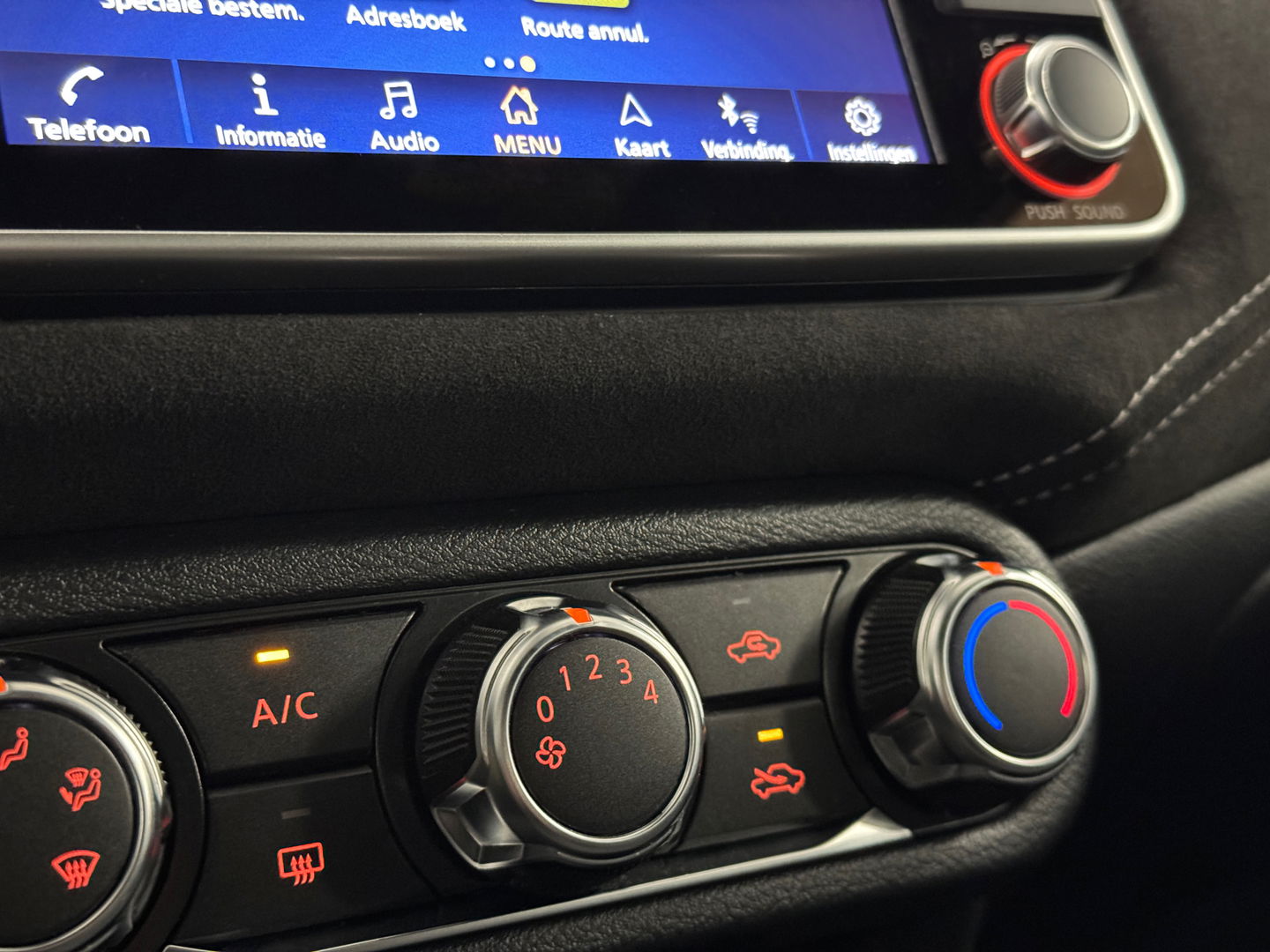 Nissan Micra 1.0 IG-T N-Sport | Apple carplay | Android auto | Lichtmetalen velgen | Airco | Cruise Control |