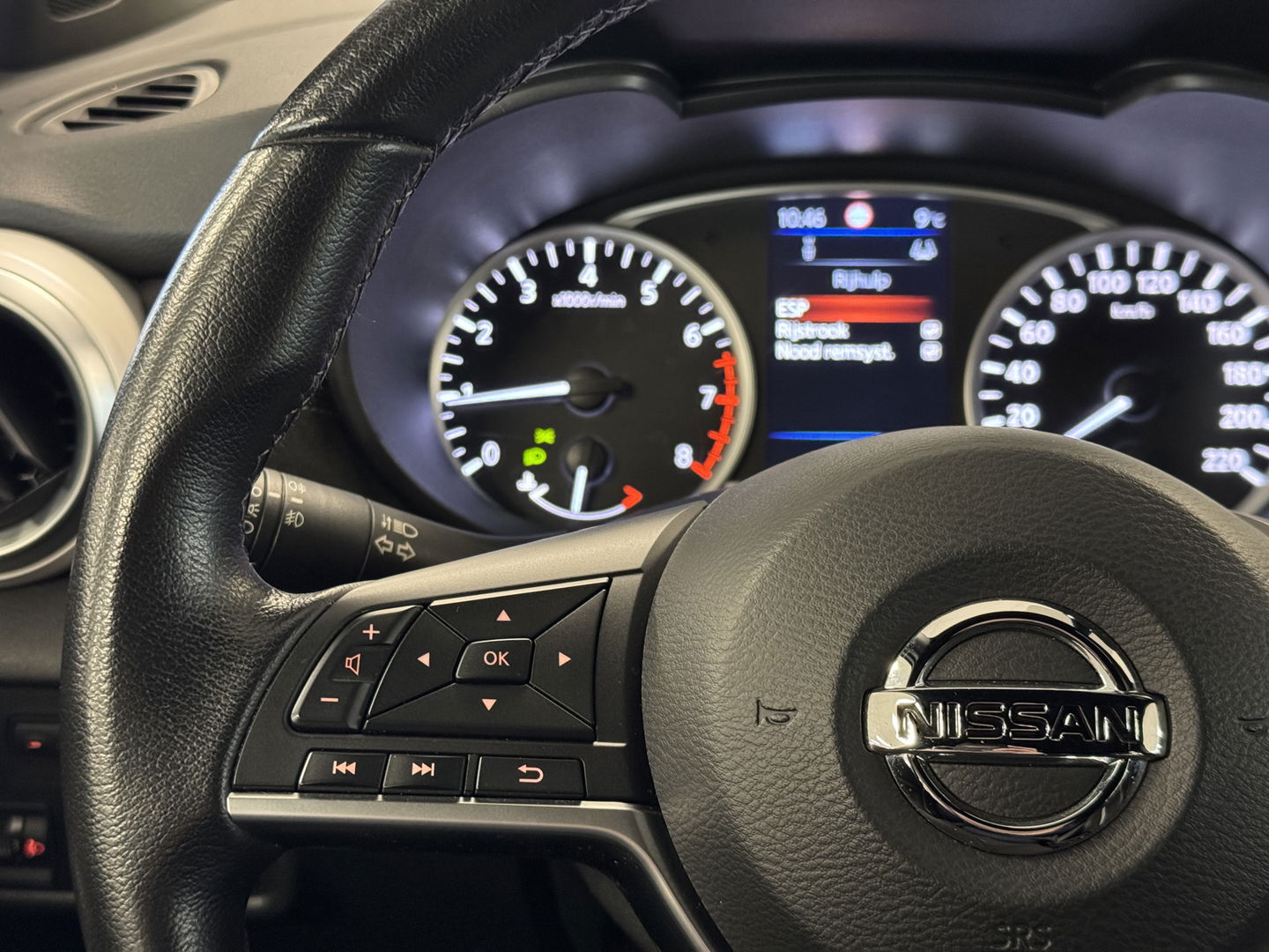 Nissan Micra 1.0 IG-T N-Sport | Apple carplay | Android auto | Lichtmetalen velgen | Airco | Cruise Control |