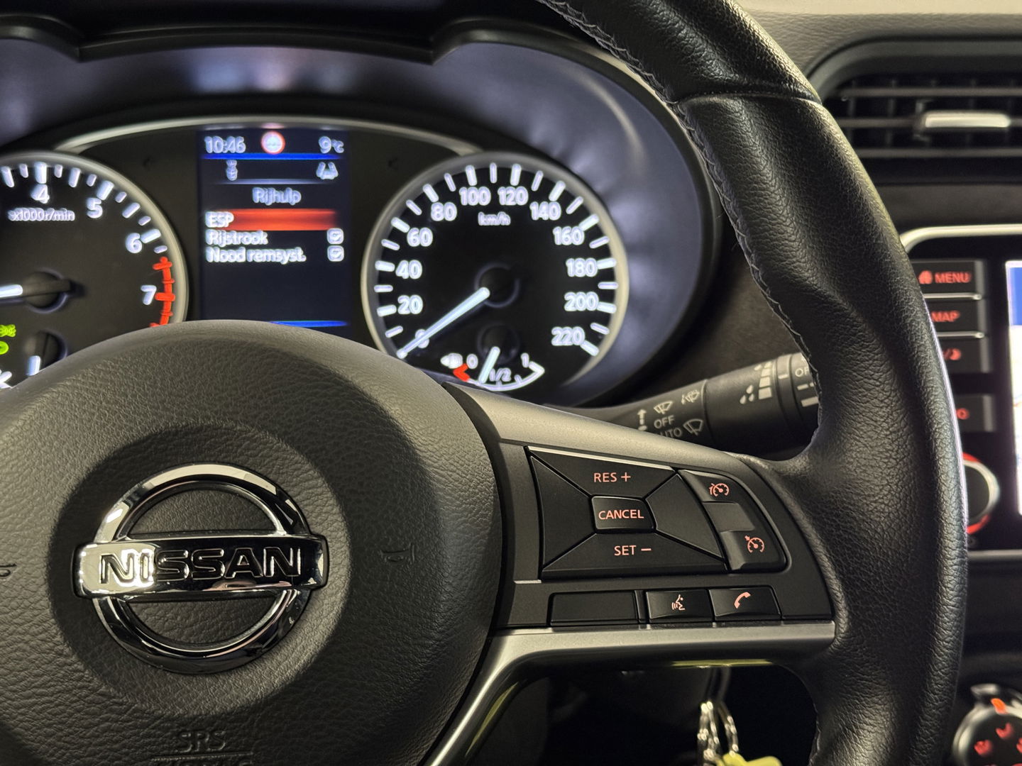 Nissan Micra 1.0 IG-T N-Sport | Apple carplay | Android auto | Lichtmetalen velgen | Airco | Cruise Control |