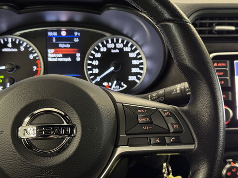 Nissan Micra 1.0 IG-T N-Sport | Apple carplay | Android auto | Lichtmetalen velgen | Airco | Cruise Control |