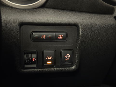 Nissan Micra 1.0 IG-T N-Sport | Apple carplay | Android auto | Lichtmetalen velgen | Airco | Cruise Control |