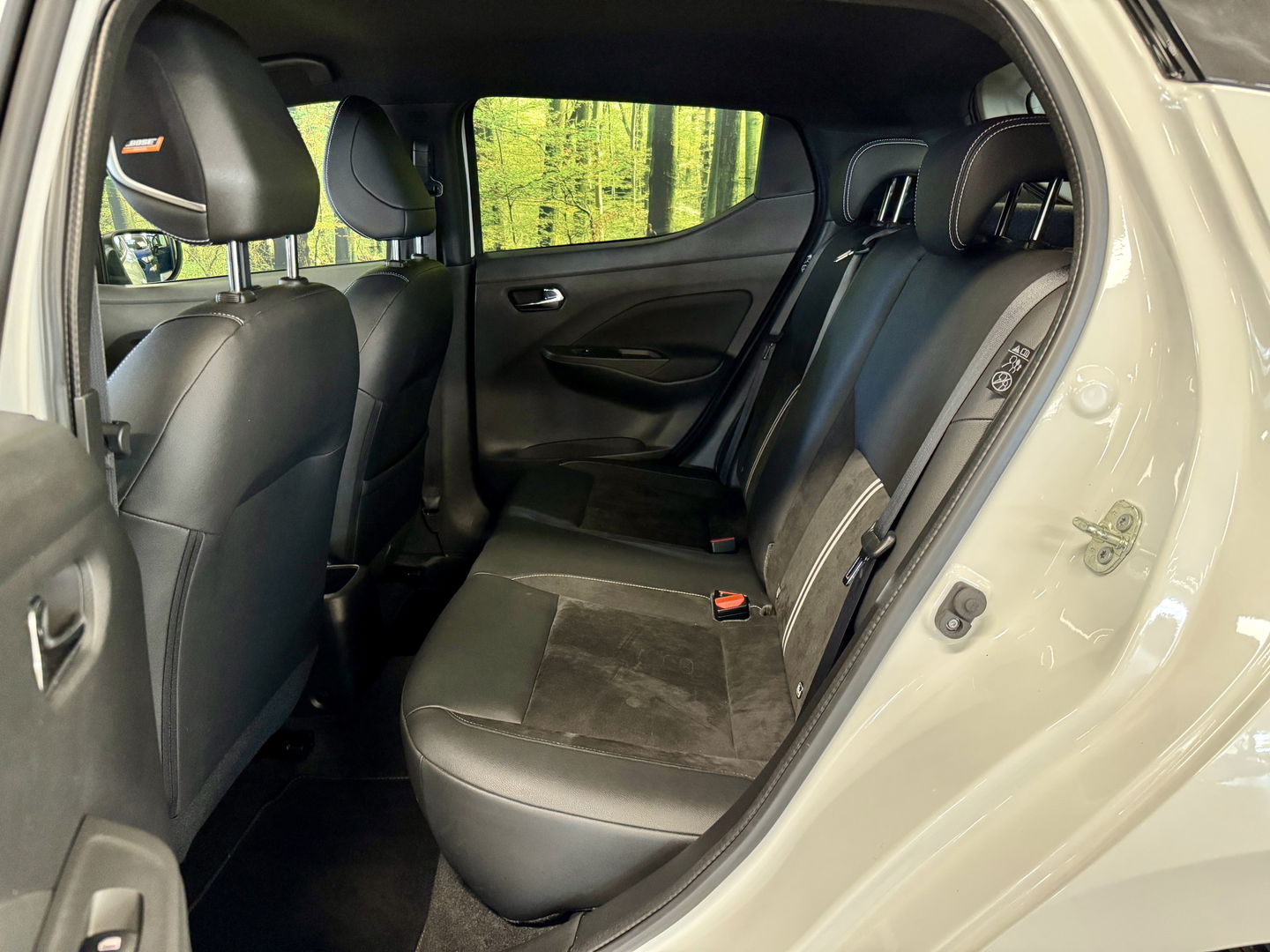 Nissan Micra 1.0 IG-T N-Sport | Apple carplay | Android auto | Lichtmetalen velgen | Airco | Cruise Control |