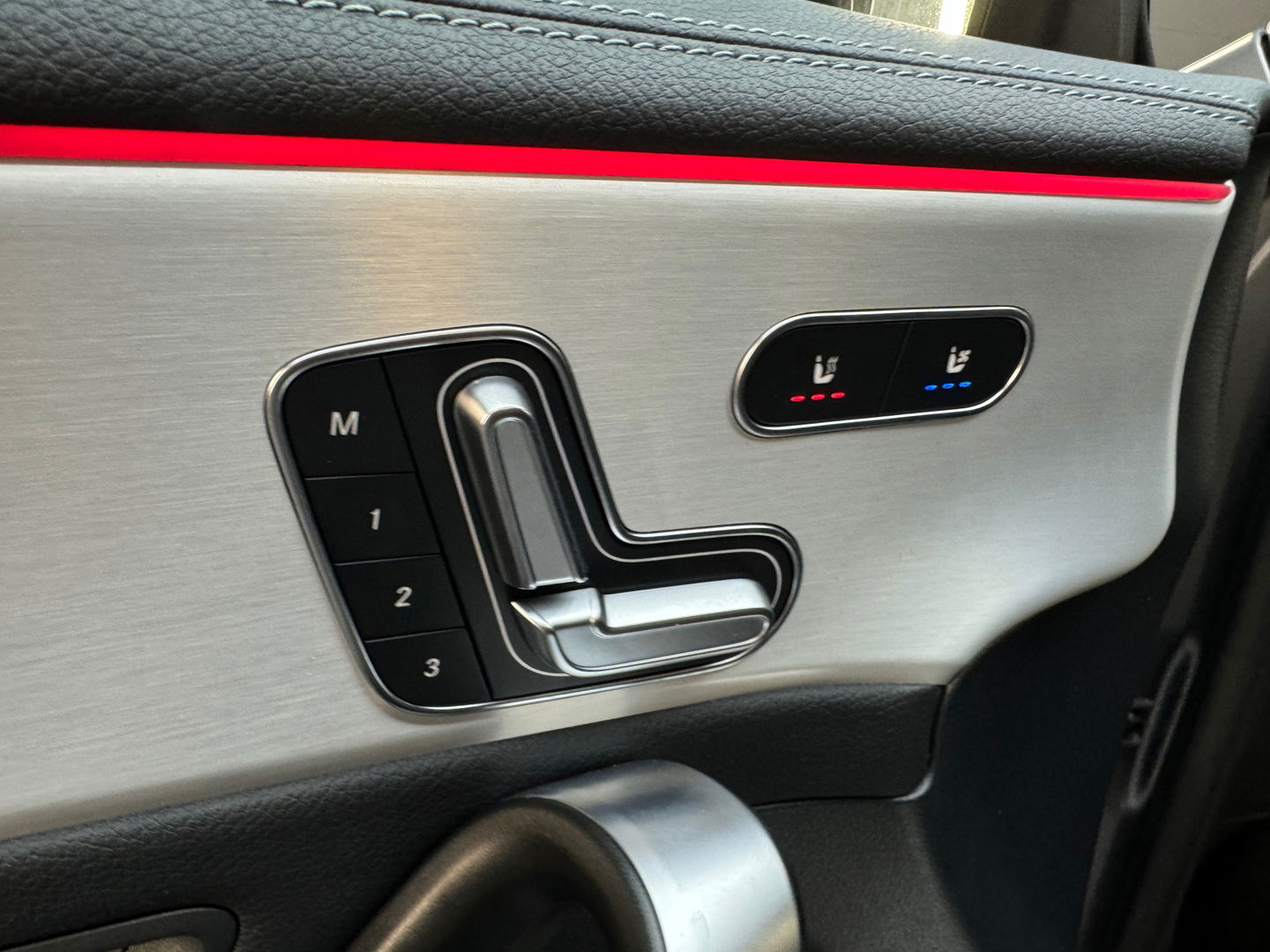 Mercedes-Benz CLA-Klasse AMG 45 S 4M+ Pano|Memory|HuD|In.BTW