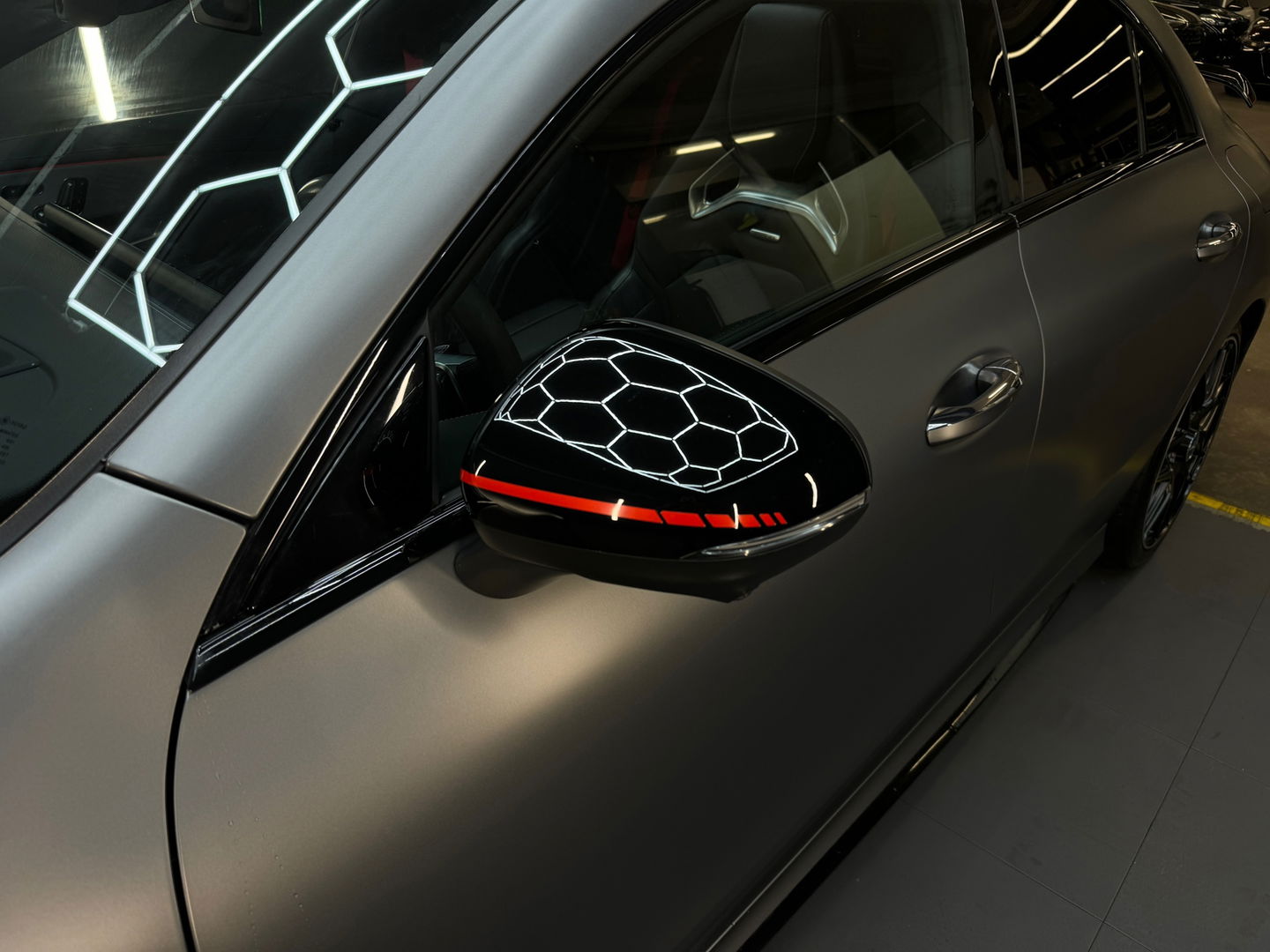 Mercedes-Benz CLA-Klasse AMG 45 S 4M+ Pano|Memory|HuD|In.BTW