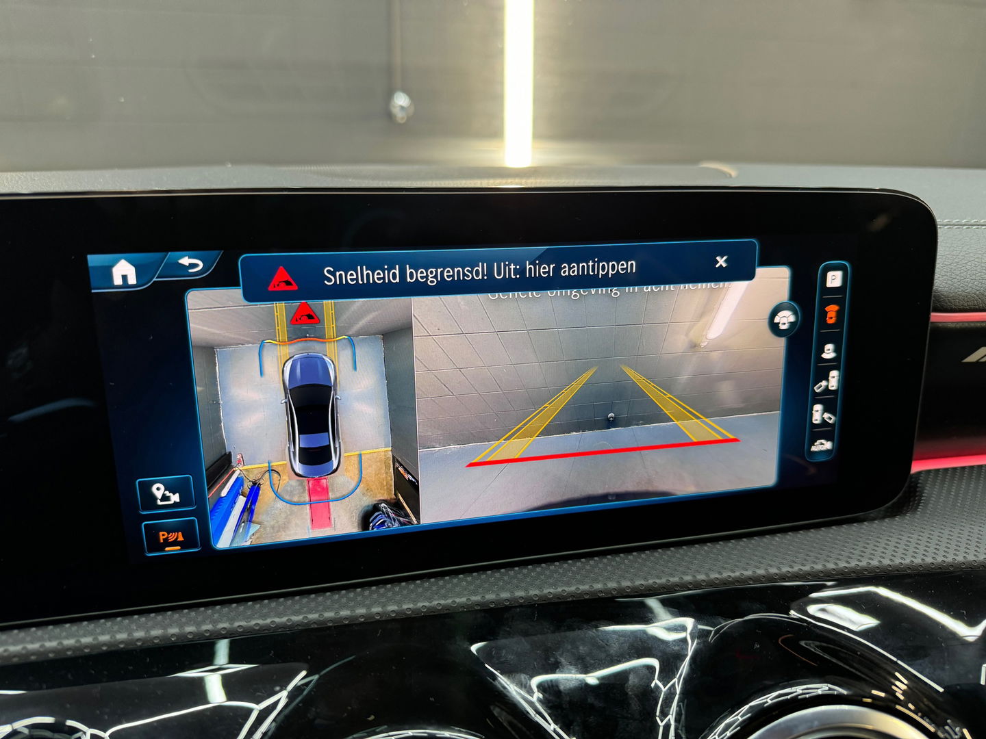 Mercedes-Benz CLA-Klasse AMG 45 S 4M+ Pano|Memory|HuD|In.BTW