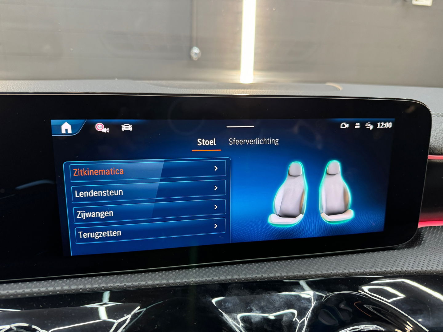 Mercedes-Benz CLA-Klasse AMG 45 S 4M+ Pano|Memory|HuD|In.BTW