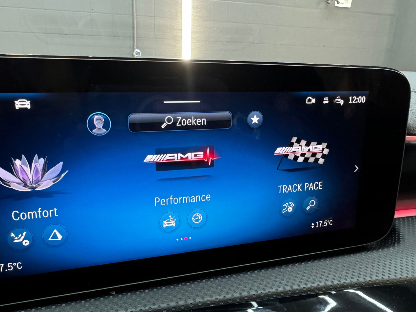 Mercedes-Benz CLA-Klasse AMG 45 S 4M+ Pano|Memory|HuD|In.BTW