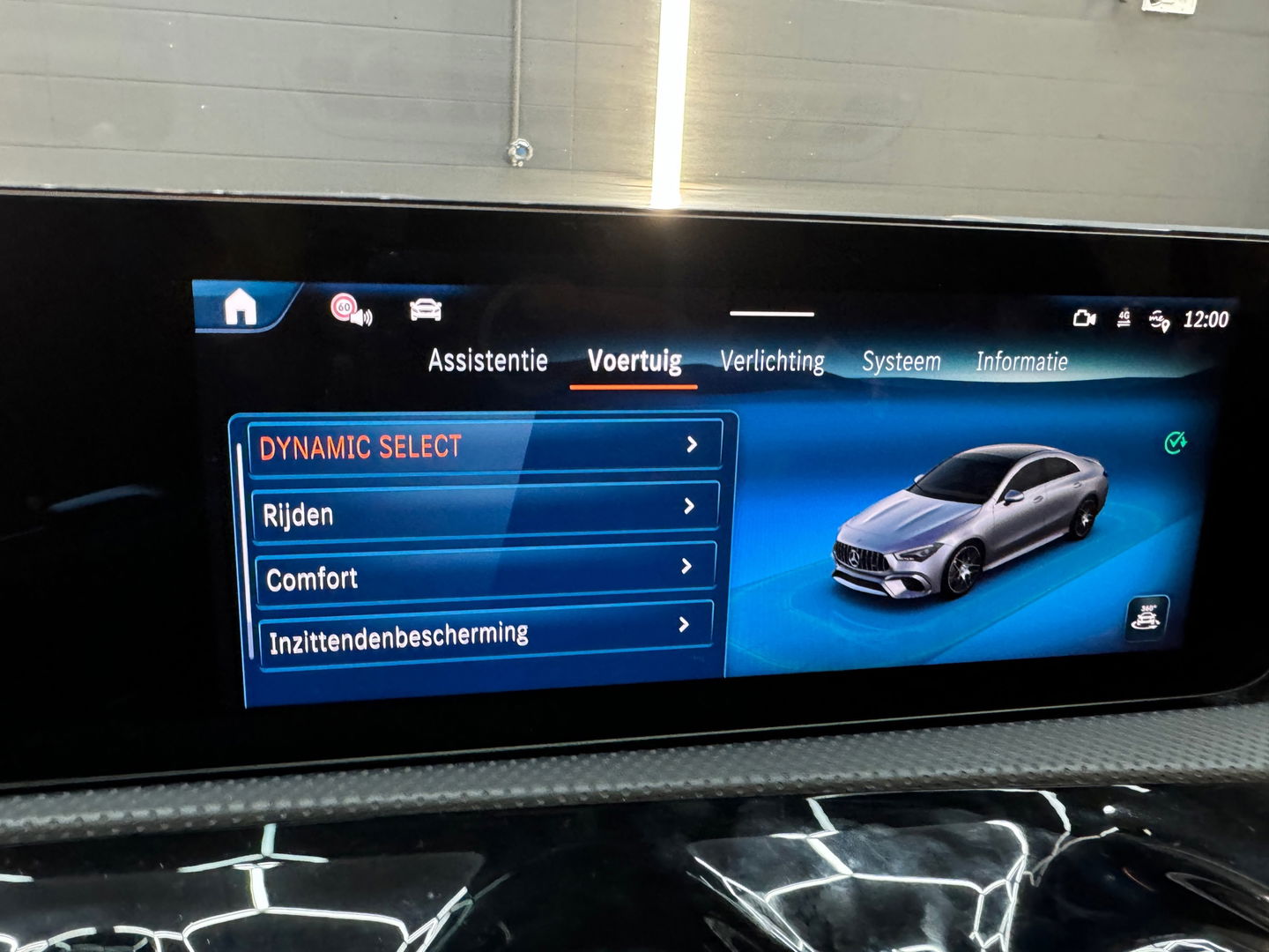 Mercedes-Benz CLA-Klasse AMG 45 S 4M+ Pano|Memory|HuD|In.BTW