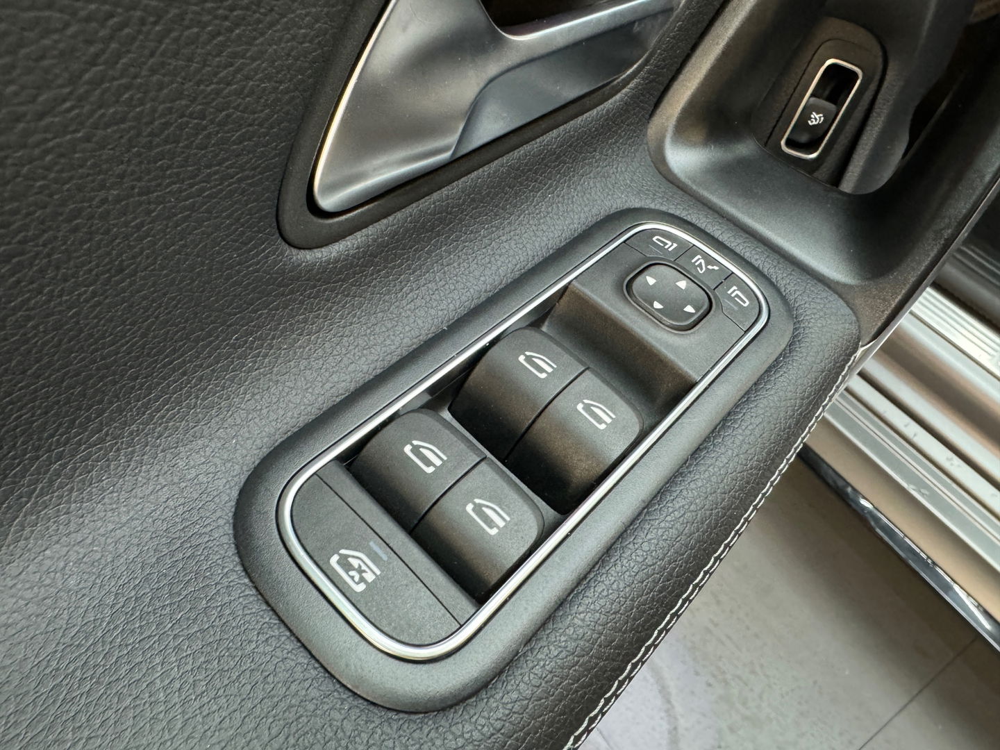 Mercedes-Benz CLA-Klasse AMG 45 S 4M+ Pano|Memory|HuD|In.BTW