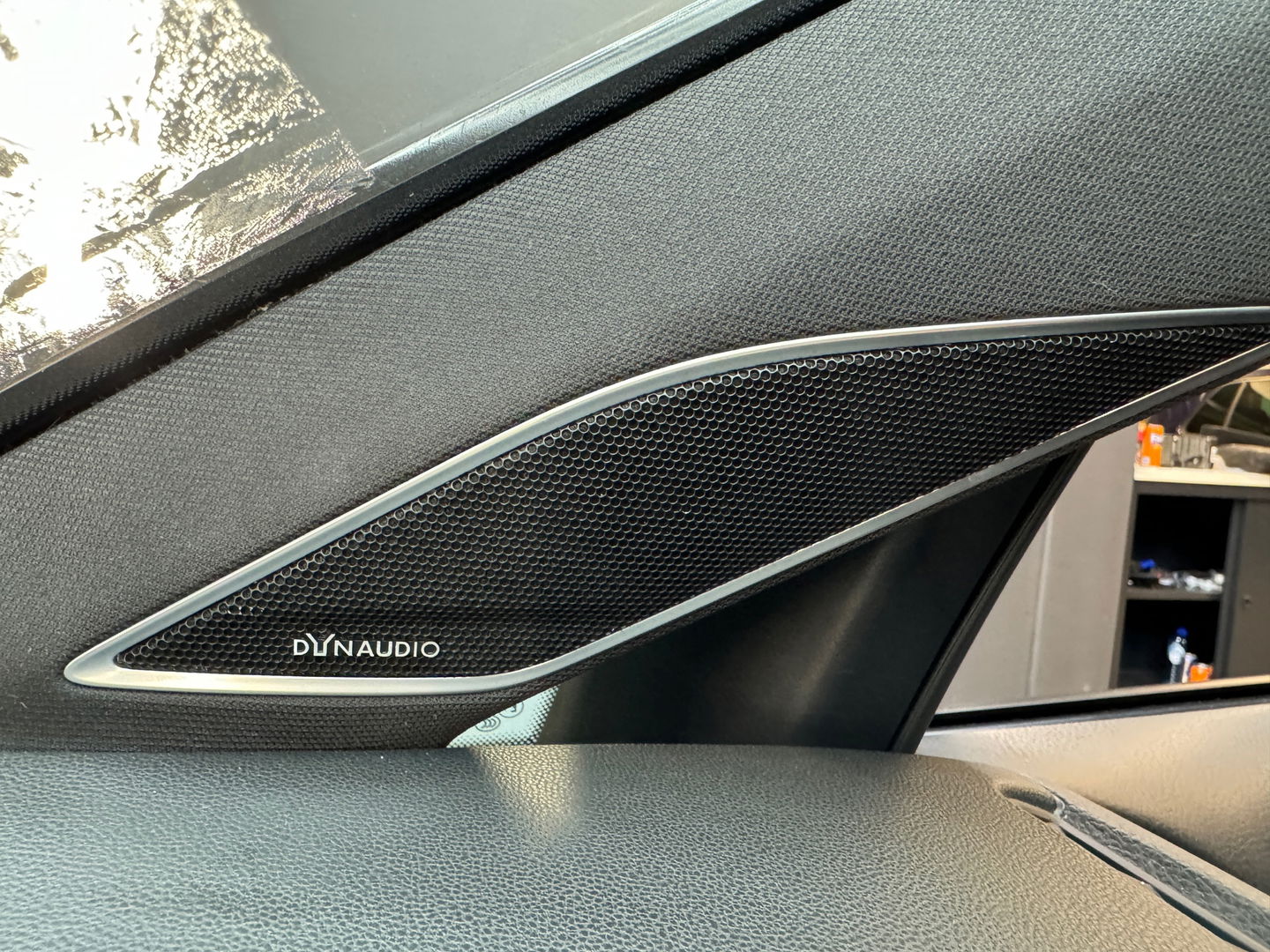 Volkswagen Golf 2.0 TSI GTI Performance Pano|Dyna|DCC|Camera