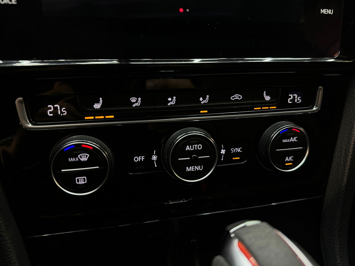 Volkswagen Golf 2.0 TSI GTI Performance Pano|Dyna|DCC|Camera