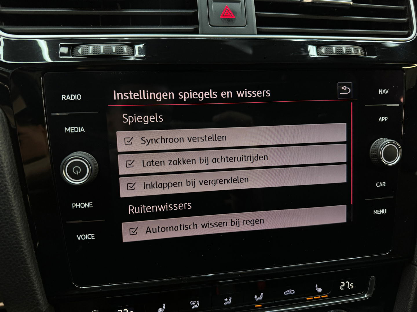 Volkswagen Golf 2.0 TSI GTI Performance Pano|Dyna|DCC|Camera