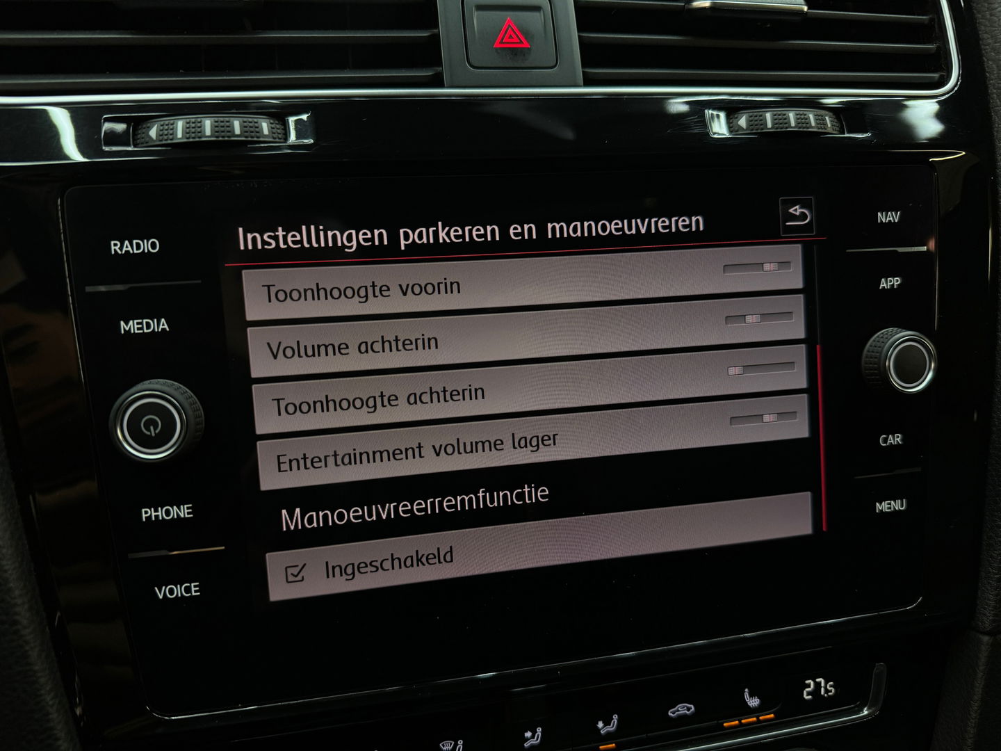 Volkswagen Golf 2.0 TSI GTI Performance Pano|Dyna|DCC|Camera