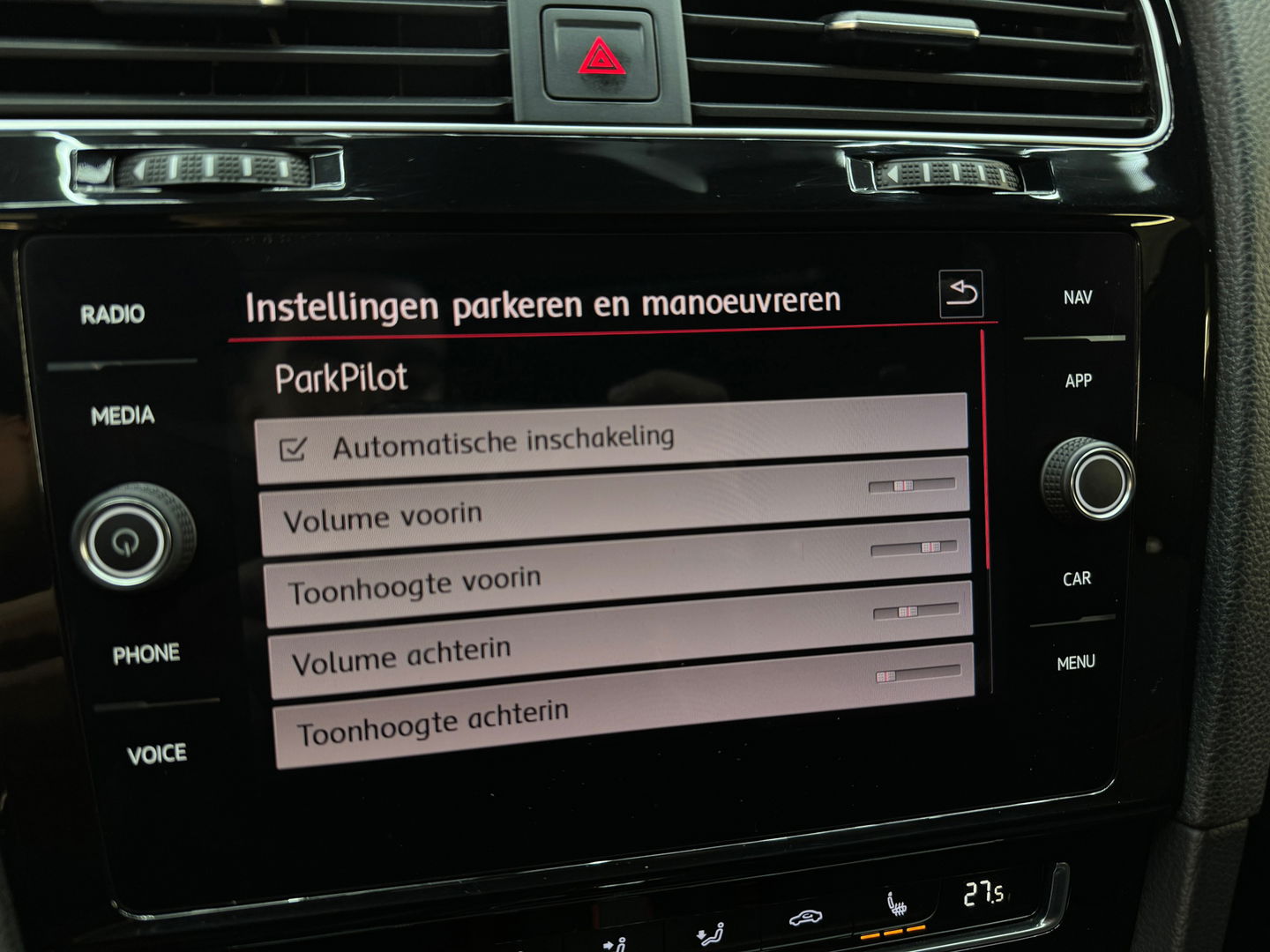 Volkswagen Golf 2.0 TSI GTI Performance Pano|Dyna|DCC|Camera