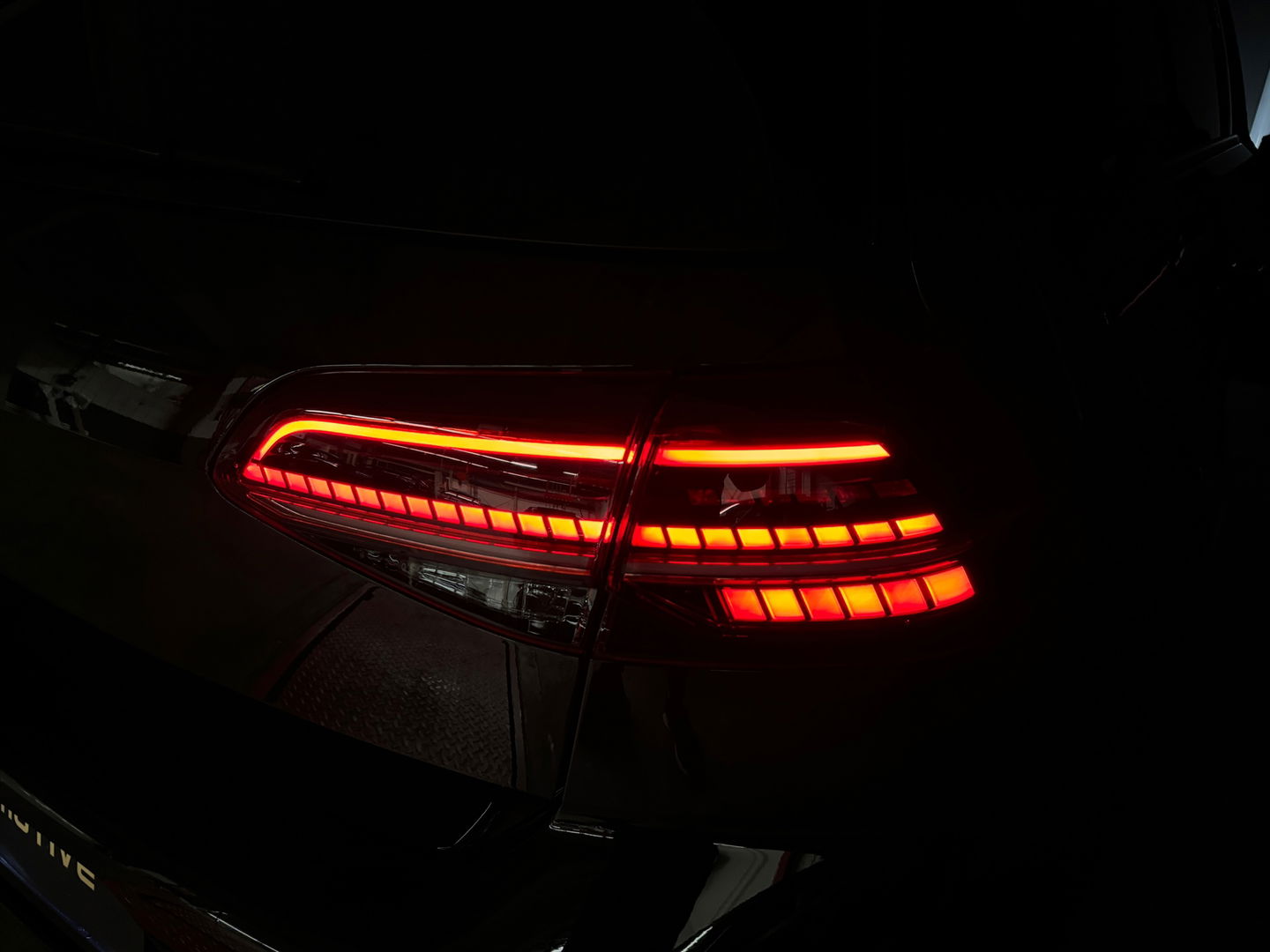 Volkswagen Golf 2.0 TSI GTI Performance Pano|Dyna|DCC|Camera