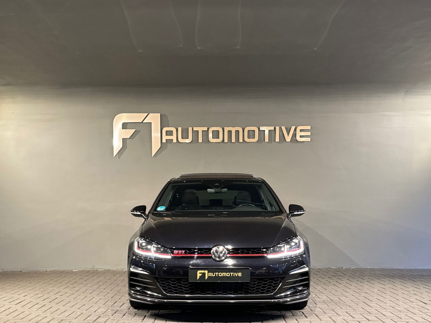 Volkswagen Golf 2.0 TSI GTI Performance Pano|Dyna|DCC|Camera