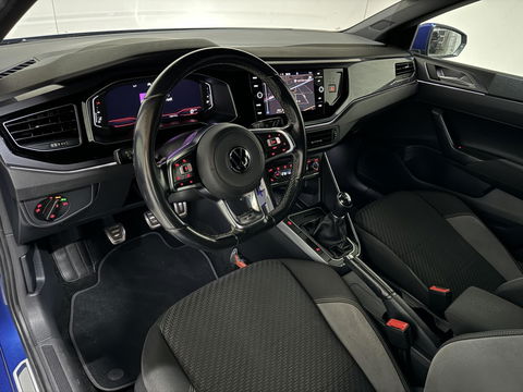Volkswagen Polo 1.0 TSI 2X R-Line Pano Virtual CarPlay ACC NAP