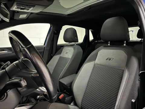 Volkswagen Polo 1.0 TSI 2X R-Line Pano Virtual CarPlay ACC NAP