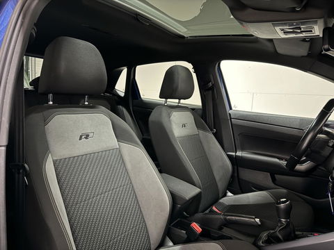 Volkswagen Polo 1.0 TSI 2X R-Line Pano Virtual CarPlay ACC NAP