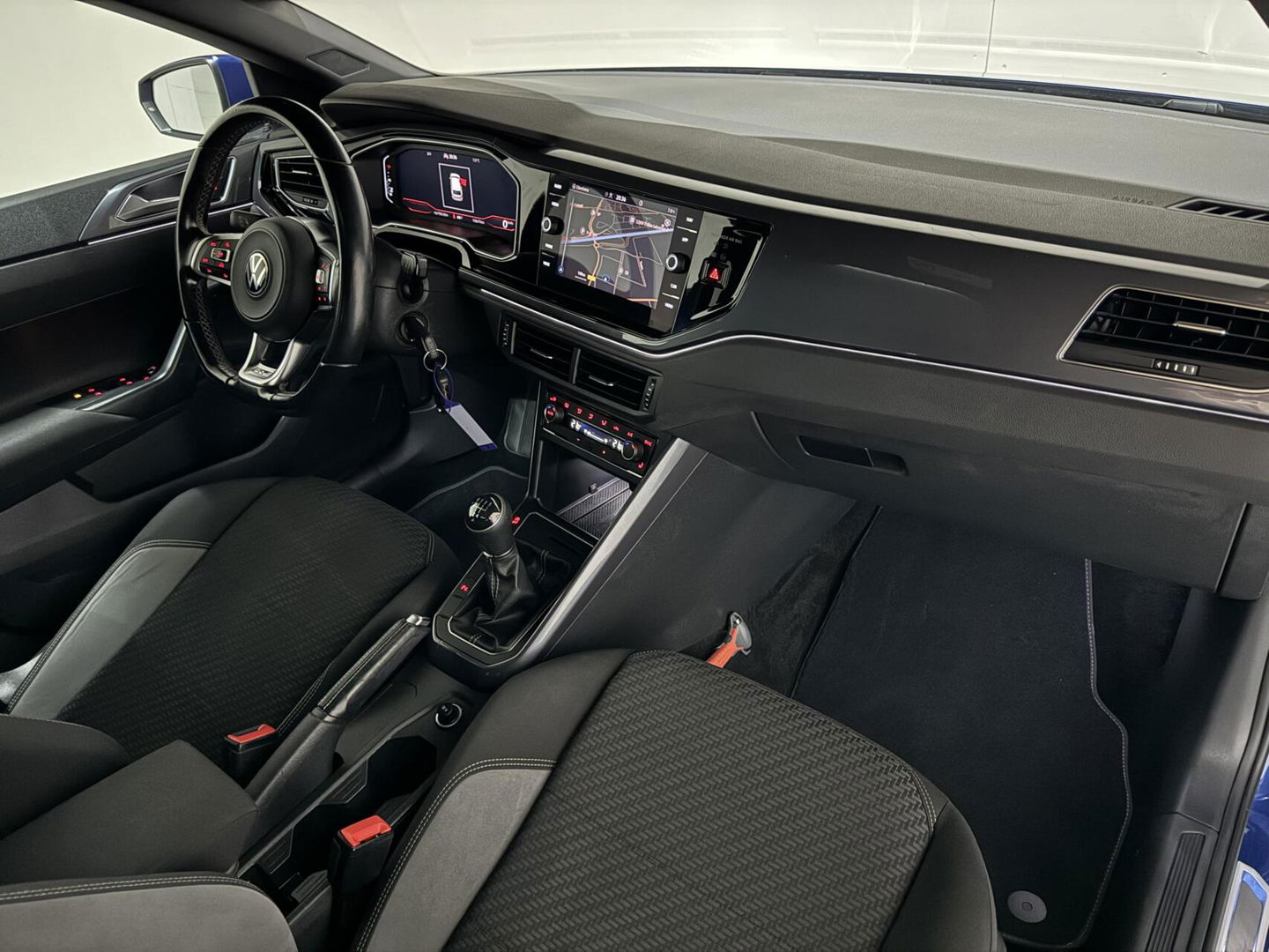 Volkswagen Polo 1.0 TSI 2X R-Line Pano Virtual CarPlay ACC NAP