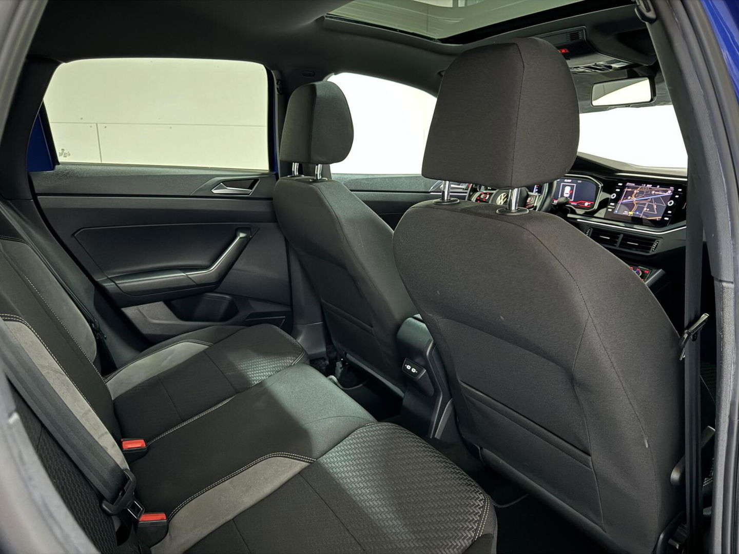 Volkswagen Polo 1.0 TSI 2X R-Line Pano Virtual CarPlay ACC NAP