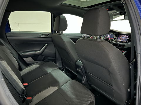 Volkswagen Polo 1.0 TSI 2X R-Line Pano Virtual CarPlay ACC NAP