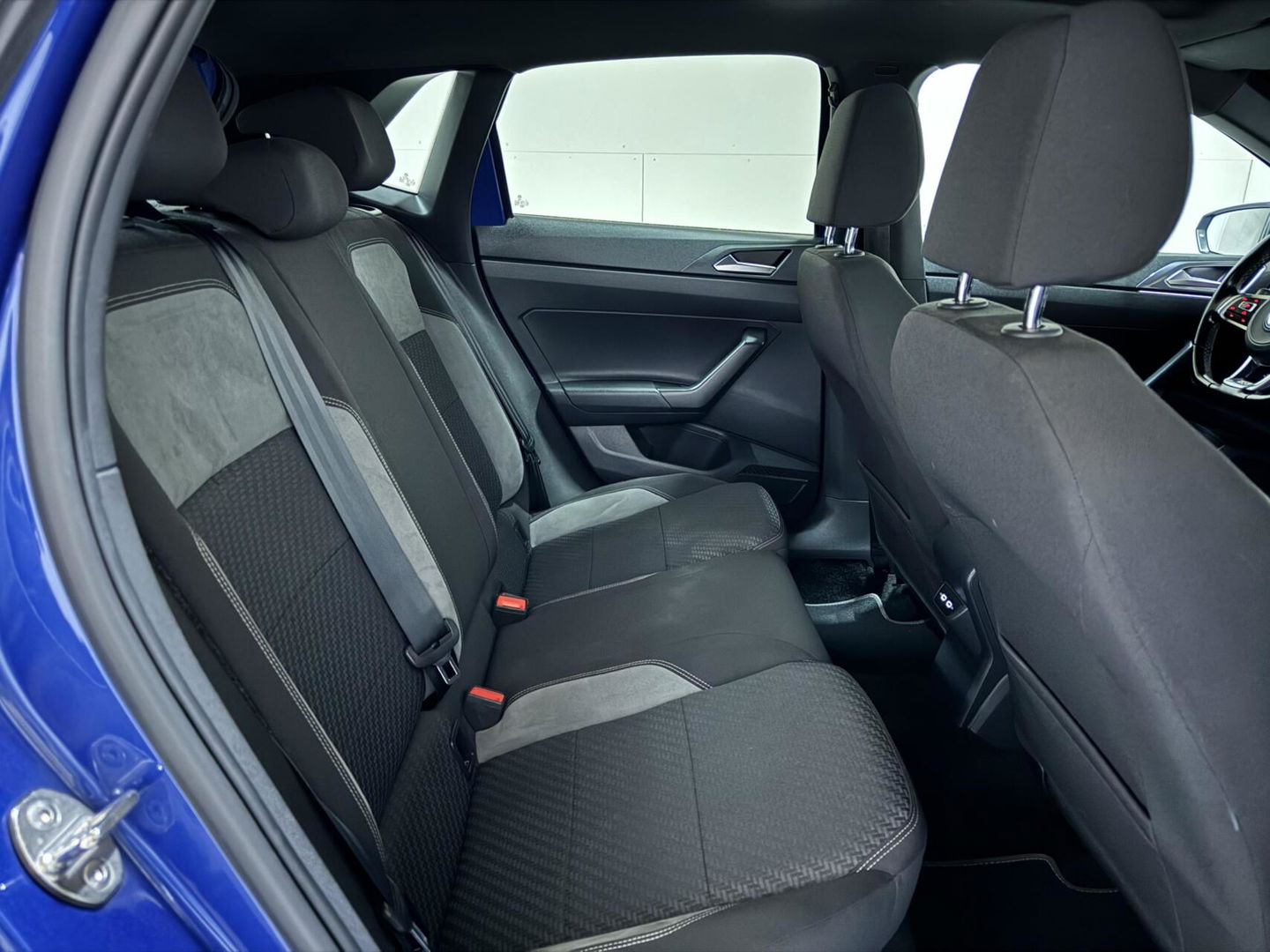 Volkswagen Polo 1.0 TSI 2X R-Line Pano Virtual CarPlay ACC NAP