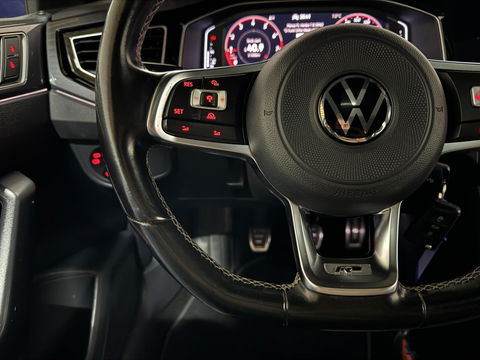 Volkswagen Polo 1.0 TSI 2X R-Line Pano Virtual CarPlay ACC NAP
