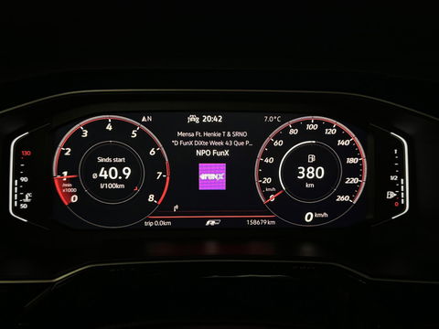 Volkswagen Polo 1.0 TSI 2X R-Line Pano Virtual CarPlay ACC NAP