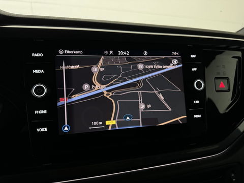 Volkswagen Polo 1.0 TSI 2X R-Line Pano Virtual CarPlay ACC NAP
