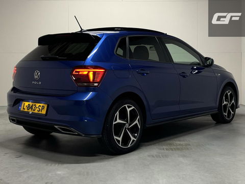Volkswagen Polo 1.0 TSI 2X R-Line Pano Virtual CarPlay ACC NAP