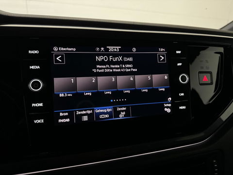 Volkswagen Polo 1.0 TSI 2X R-Line Pano Virtual CarPlay ACC NAP