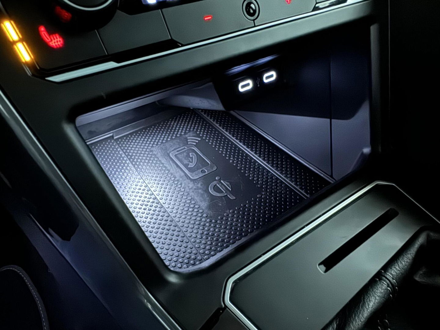 Volkswagen Polo 1.0 TSI 2X R-Line Pano Virtual CarPlay ACC NAP