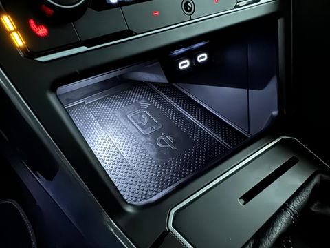 Volkswagen Polo 1.0 TSI 2X R-Line Pano Virtual CarPlay ACC NAP