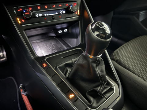 Volkswagen Polo 1.0 TSI 2X R-Line Pano Virtual CarPlay ACC NAP