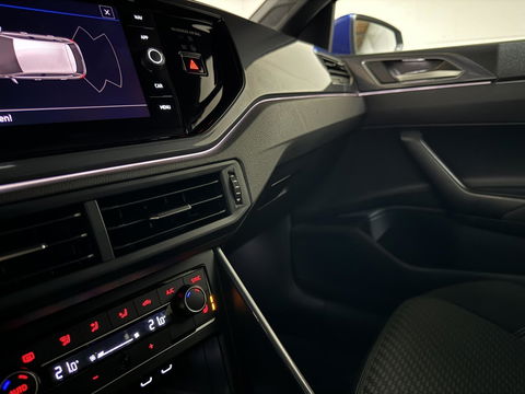 Volkswagen Polo 1.0 TSI 2X R-Line Pano Virtual CarPlay ACC NAP