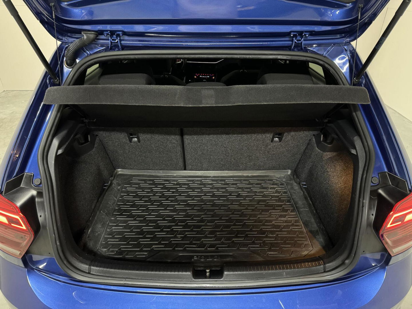 Volkswagen Polo 1.0 TSI 2X R-Line Pano Virtual CarPlay ACC NAP