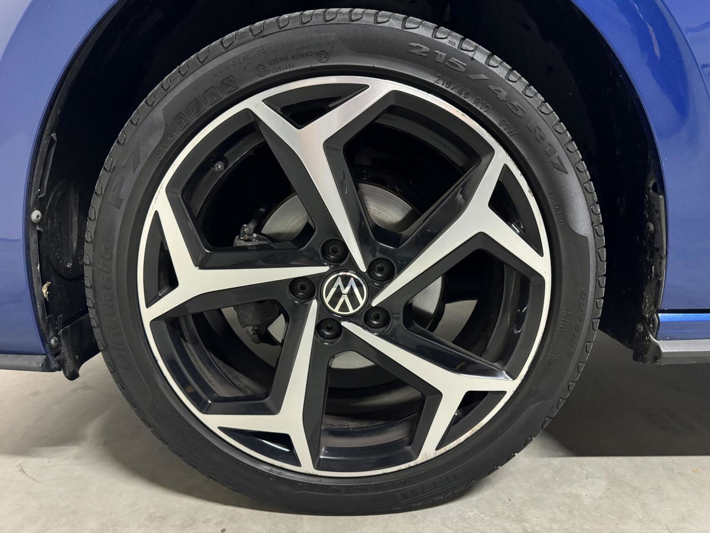 Volkswagen Polo 1.0 TSI 2X R-Line Pano Virtual CarPlay ACC NAP