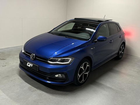 Volkswagen Polo 1.0 TSI 2X R-Line Pano Virtual CarPlay ACC NAP