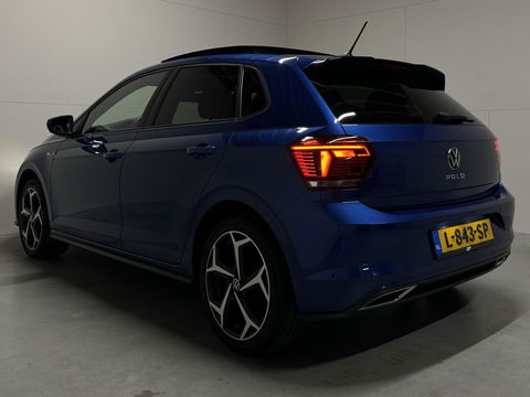 Volkswagen Polo 1.0 TSI 2X R-Line Pano Virtual CarPlay ACC NAP