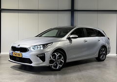 Kia Ceed Sportswagon 1.4 T-GDi 140PK DynamicPlusLine Trekhaa