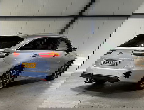 Kia Ceed Sportswagon 1.4 T-GDi 140PK DynamicPlusLine Trekhaa