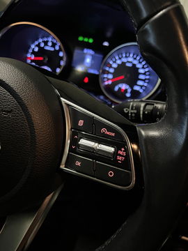 Kia Ceed Sportswagon 1.4 T-GDi 140PK DynamicPlusLine Trekhaa